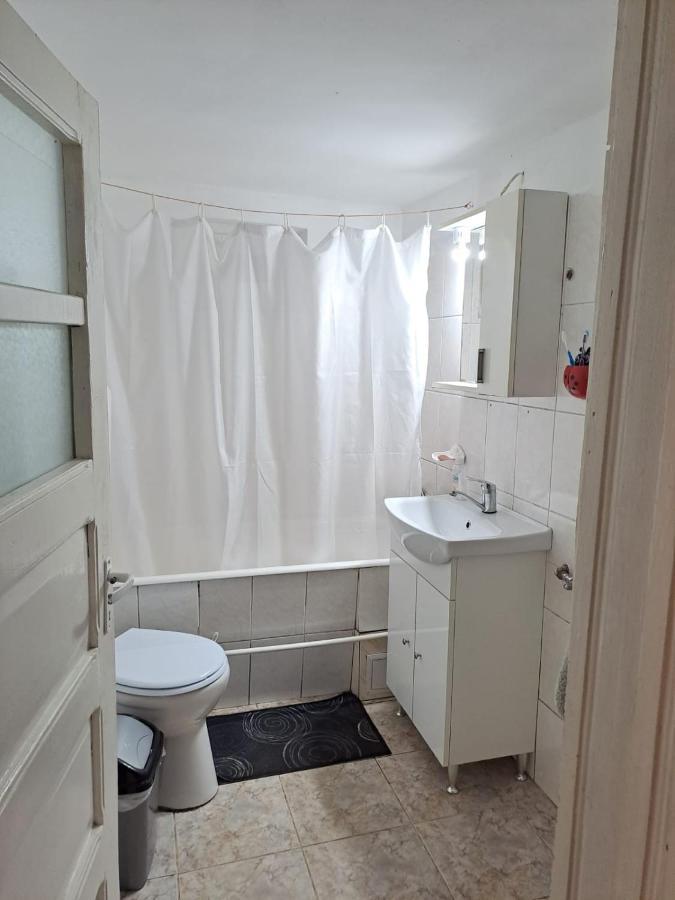 Casa Argentina Villa Cartisoara Luaran gambar